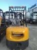 Xe nâng 3,5 tấn Liugong