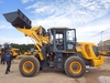 XÚC LẬT 835H MAX GẦU 2,3m3
