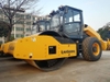 Lu rung 2 cầu 11,5 tấn LIUGONG 6611E