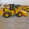 Máy xúc lật Liugong ZL50CN gầu 3m3