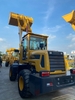 XÚC LẬT LUGONG LG938 GẦU 1,2m3