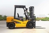 Xe nâng 3 tấn Liugong CPCD30