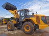 XÚC LẬT 842H GẦU 2.9m3