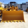Máy xúc lật Liugong ZL50CN gầu 3m3
