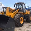 XÚC LẬT 870H GẦU 5,2m3