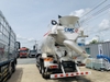 XE BỒN TRỘN CHENGLONG 12m3