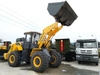 XÚC LẬT 855H GẦU 3,7m3