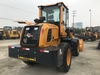 XÚC LẬT WL933 GẦU 1,6m3