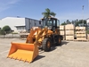 XÚC LẬT WL926 GẦU 0,9m3