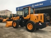 XÚC LẬT WL936 GẦU 1,7m3