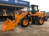 XÚC LẬT WL936 GẦU 1,7m3