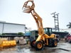 MÁY KẸP GỖ WL928LA ĐỔ CAO 4,5m