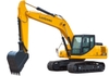 Máy xúc đào gầu 1m3 LIUGONG CLG920E
