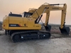Máy xúc đào gầu 1m3 LIUGONG CLG920E
