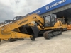 Máy xúc đào gầu 1m3 LIUGONG CLG920E