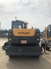 MÁY XÚC ĐÀO BÁNH LỐP GẦU 0,5m3 XINYUAN C95W