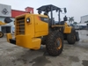 Xúc lật chui hầm 835H gầu 2,3 m3