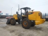 Xúc lật chui hầm 835H gầu 2,3 m3
