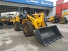 Xúc lật chui hầm 835H gầu 2,3 m3