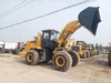 XÚC LẬT ZL50CN GẦU 3,5m3