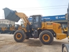 XÚC LẬT ZL50CN GẦU 3,5m3