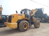 XÚC LẬT ZL50CN GẦU 3,5m3