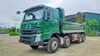 XE BEN CHENGLONG H7 8x4 350HP - THÙNG U