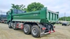 XE BEN CHENGLONG H7 8x4 350HP - THÙNG U