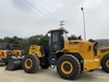 XÚC LẬT CLG855 GẦU 3,2m3
