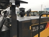 Xúc lật chui hầm ZL50CN gầu 3m3