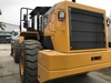 Xúc lật chui hầm ZL50CN gầu 3m3
