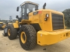 Xúc lật đổ nghiêng ZL50CN gầu 2,5m3