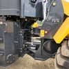 Xúc lật đổ nghiêng ZL50CN gầu 2,5m3