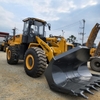 Xúc lật đổ nghiêng ZL50CN gầu 2,5m3