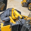 Xúc lật đổ nghiêng ZL50CN gầu 2,5m3