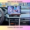 lap-man-hinh-13-inch-winca-cho-mitsubishi-xpander-nang-tam-trai-nghiem-tai-dtaut