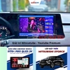 man-hinh-android-winca-s170-pro-360-qled-2k-tren-mitsubishi-xforce