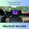 c200-lap-man-hinh-android-fly-chuyen-mercedes-benz-c-class-2015-2018-tai-thu-duc