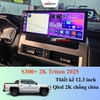 man-hinh-android-s300-12-3-inch-2k-cho-mitsubishi-triton-2025
