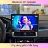 lap-man-hinh-13-inch-winca-cho-mitsubishi-xpander-nang-tam-trai-nghiem-tai-dtaut