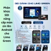 boc-ghe-da-va-lap-sid-chuyen-doi-man-android-cho-limo-green-nang-tam-dang-cap-ta
