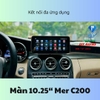 c200-lap-man-hinh-android-fly-chuyen-mercedes-benz-c-class-2015-2018-tai-thu-duc