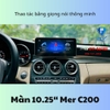 c200-lap-man-hinh-android-fly-chuyen-mercedes-benz-c-class-2015-2018-tai-thu-duc