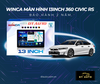 man-hinh-winca-13-inch-camera-360-cho-honda-civic-rs-dtauto-thu-duc
