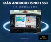 man-hinh-android-13-oledpro-lien-camera-360-lap-tren-kia-sedona-tai-thu-duc