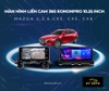 man-hinh-android-10-25-inch-lien-camera-360-eononpro-danh-cho-mazda-2-3-6-cx3-cx