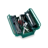 Hộp đựng dụng cụ 46 chi tiết TONE 700S