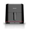 noi-chien-khong-dau-sharp-kf-af70ev-bk-7-lit