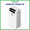 may-loc-khong-khi-va-tao-am-sharp-kc-g40ev-w-28m2