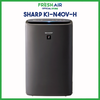 may-loc-khong-khi-va-tao-am-sharp-ki-n40v-h-28m2